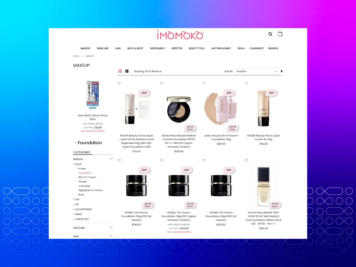 magento 2 daily deal extension on Imomoko store